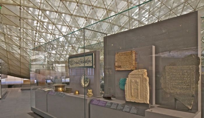 Les-arts-de-l-Islam-Louvre