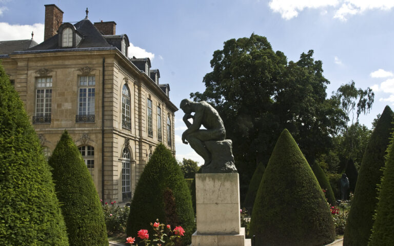 Musée Rodin