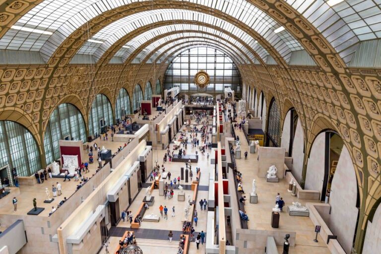 Musee d'orsay