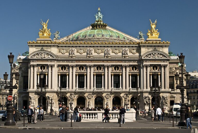 Opera Garnier